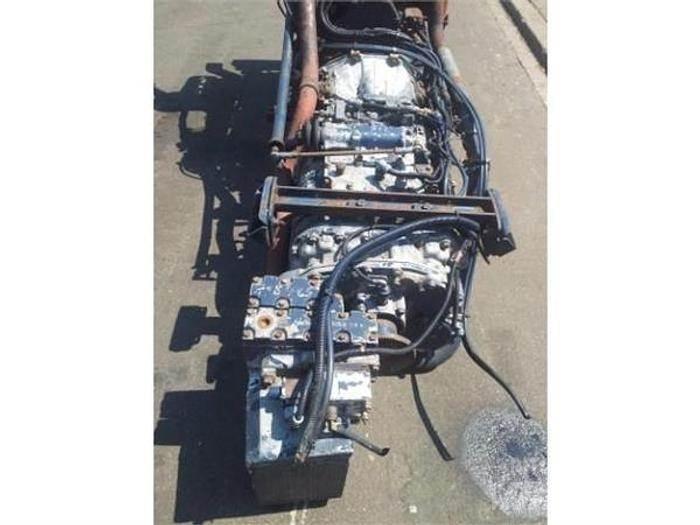 MAN 19.403 Transport - Altele