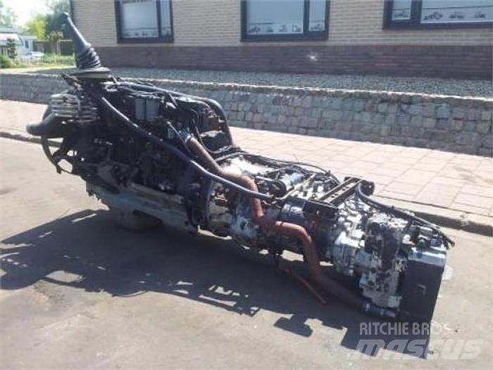 MAN 19.403 Transport - Altele