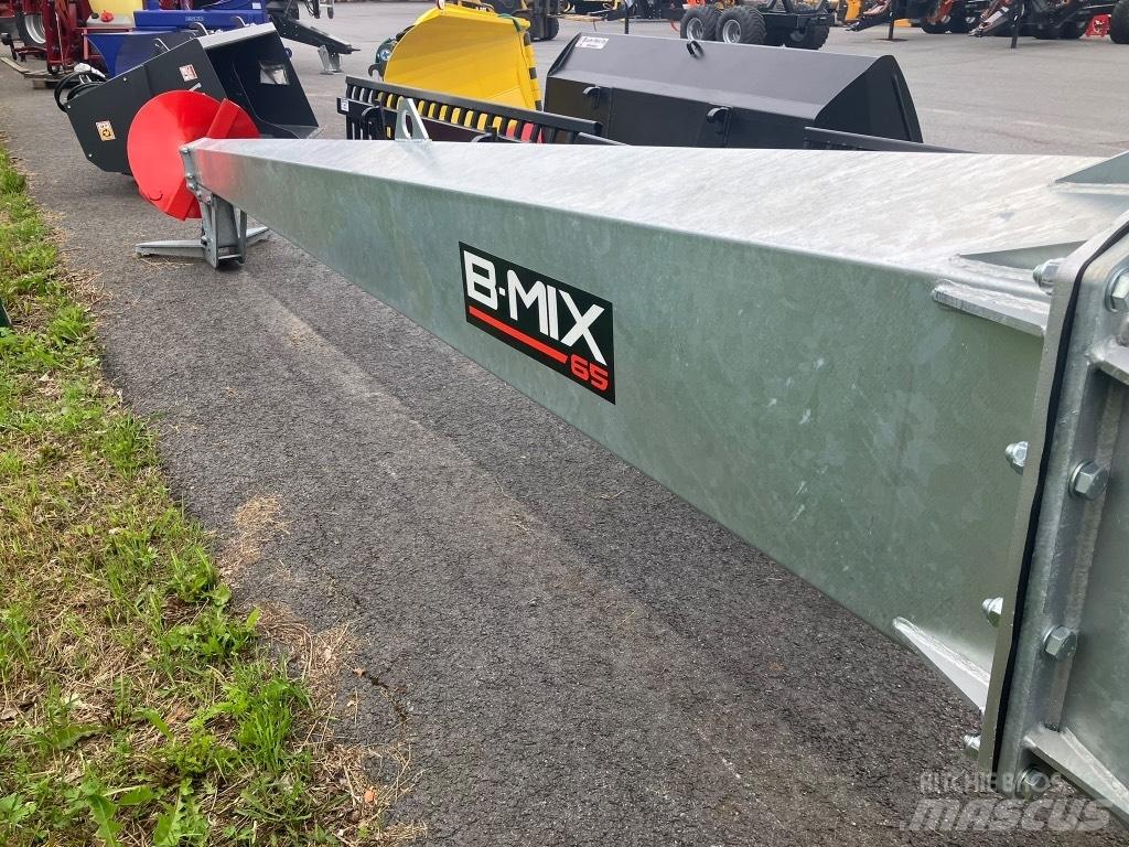 Pichon B-Mix65 Pompe si mixere