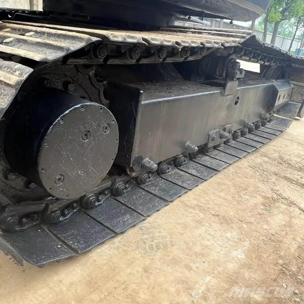 Doosan DX60-9C Mini excavatoare < 7t