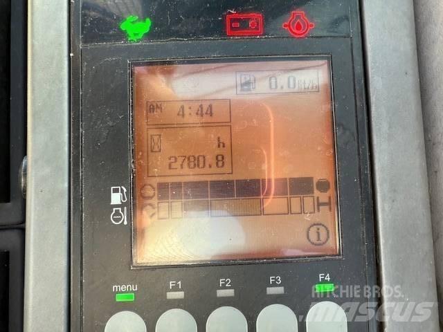 Yanmar Vio 80 Excavatoare 7t - 12t