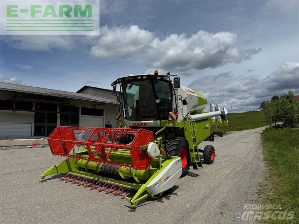 CLAAS avero 160 Combine de secerat