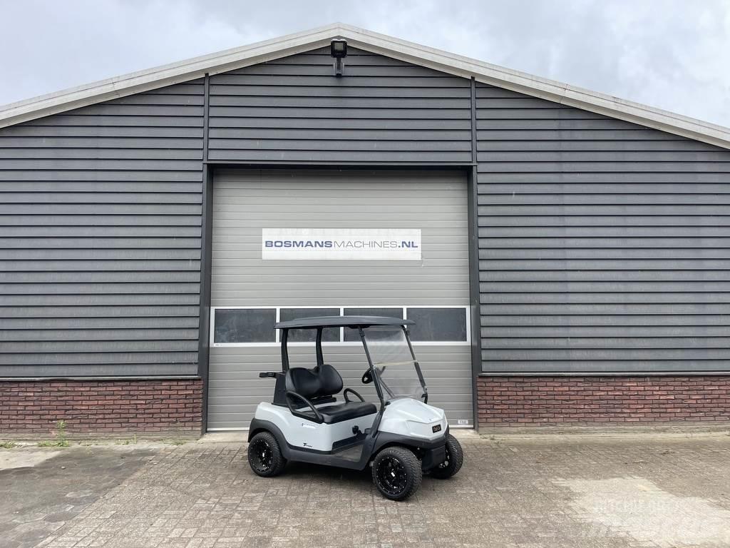 Club Car clubcar Masinute Golf