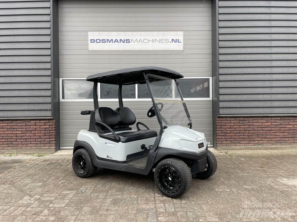 Club Car clubcar Masinute Golf