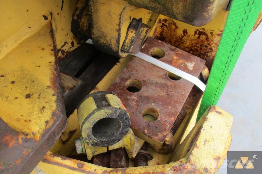 Carco 70A-PSC Alte componente