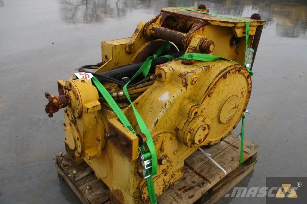 Carco 70A-PSC Alte componente