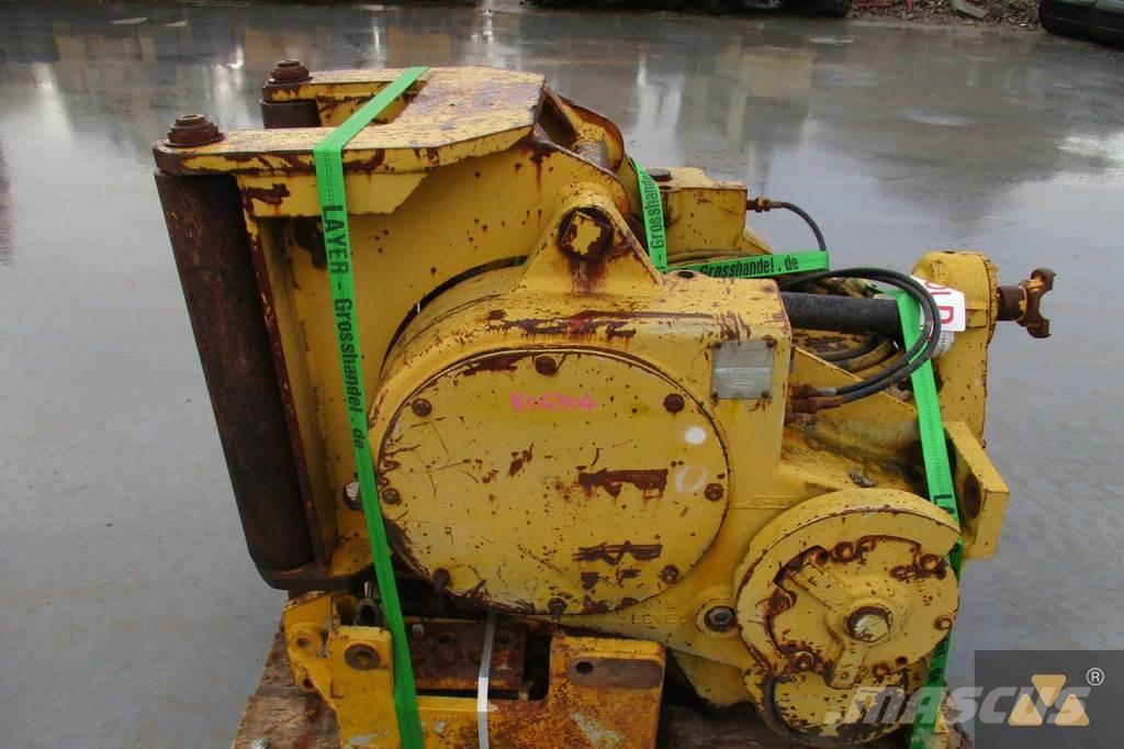 Carco 70A-PSC Alte componente