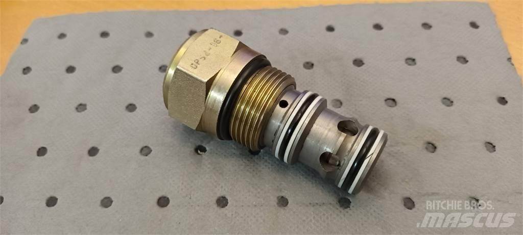 Rottne 084-0174 Hidraulice