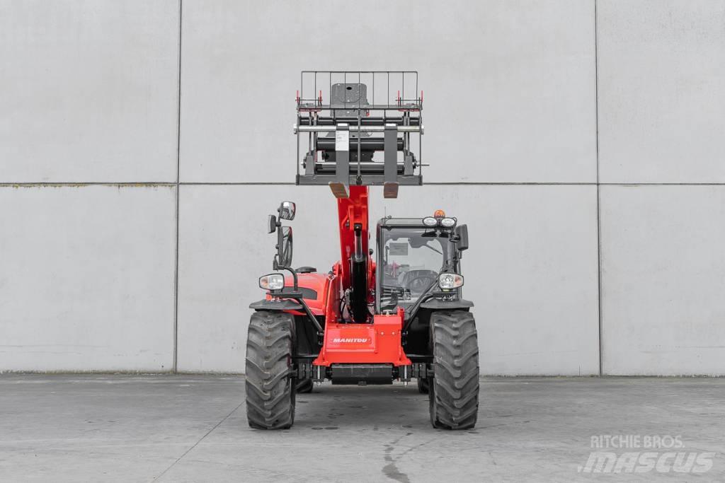 Manitou MT 930 Stivuitoare telescopice