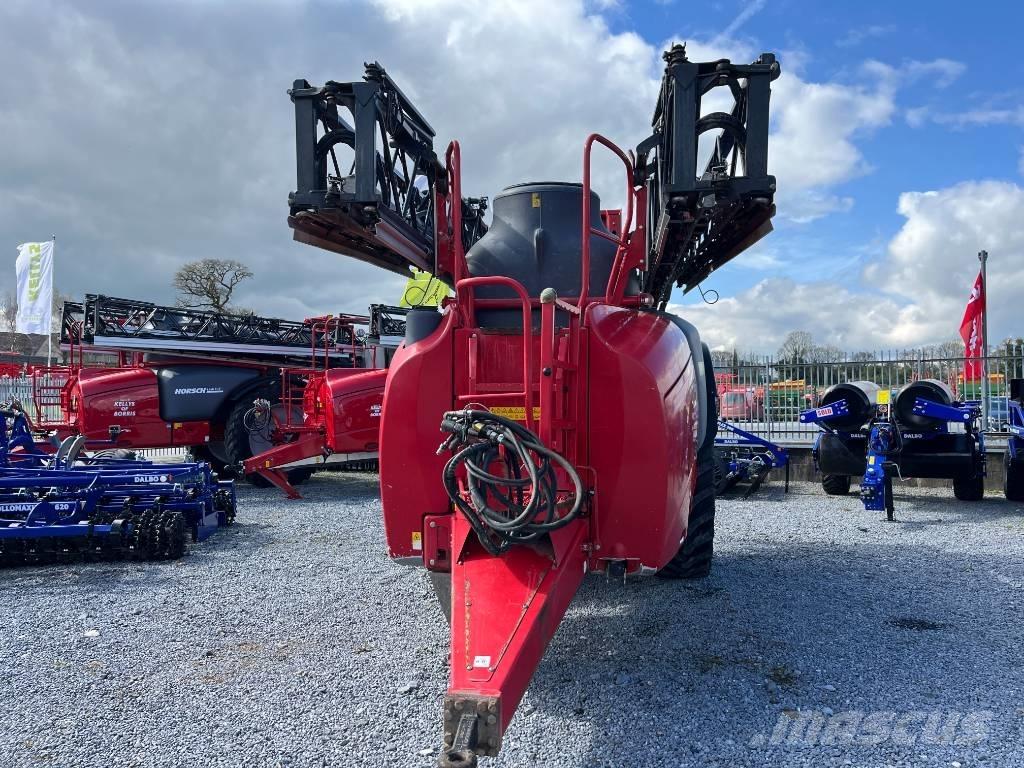 Horsch Leeb 5 LT Tractoare agricole sprayers