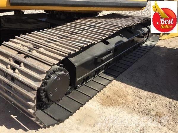 CAT 325 D Excavatoare pe șenile
