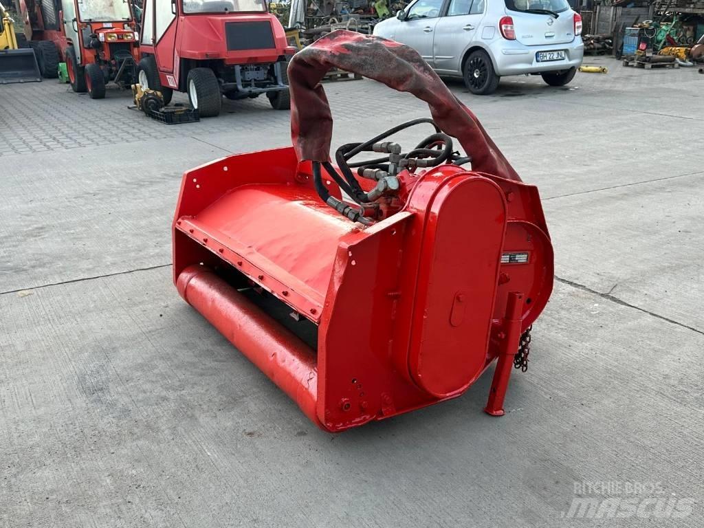 G Ducker GMK12L Utilaje agricole - Altele