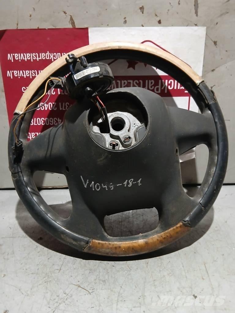 Volvo FH 13   21593003 Cabine si interior