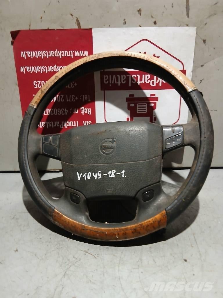 Volvo FH 13   21593003 Cabine si interior