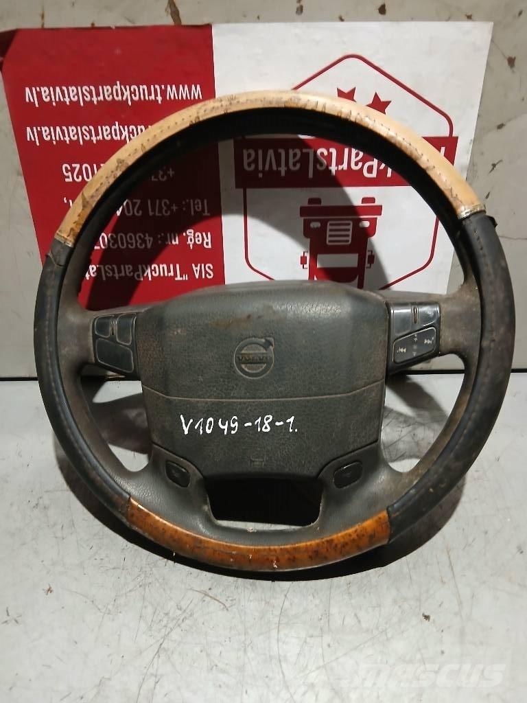 Volvo FH 13   21593003 Cabine si interior