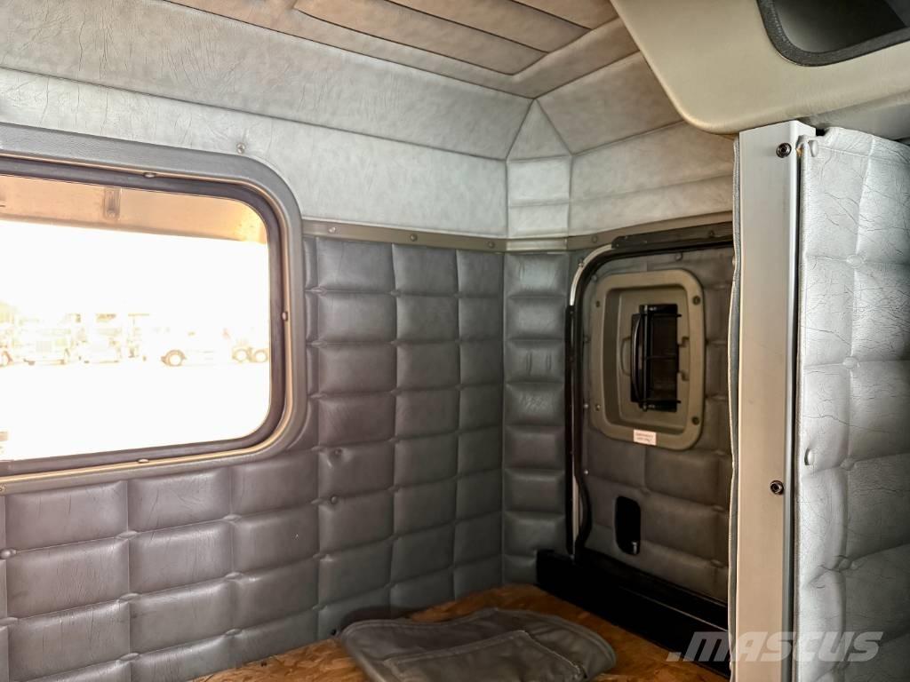 Peterbilt 379 Autotractoare