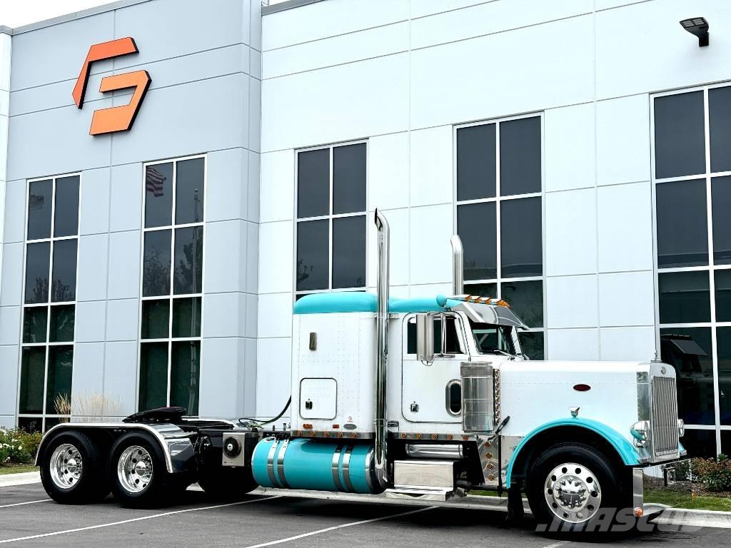 Peterbilt 379 Autotractoare