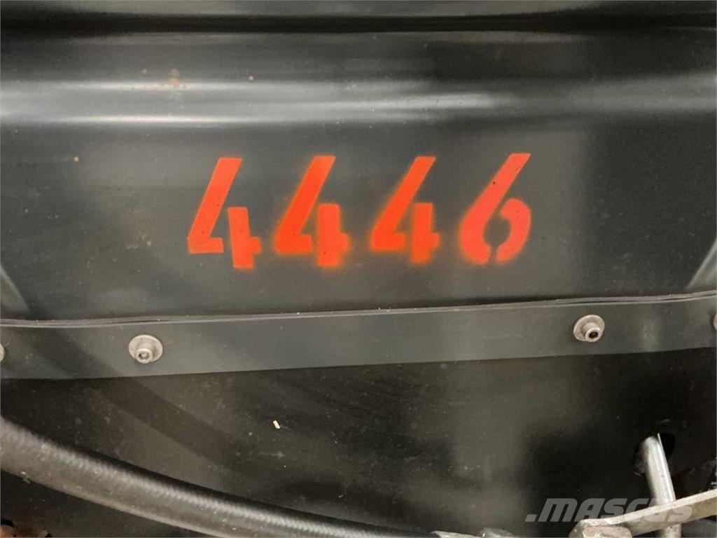 Linde E16P Stivuitor electric