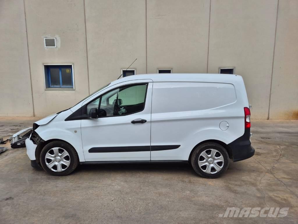 Ford Courier Autoutilitara transoprt marfuri