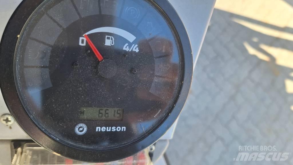 Wacker Neuson 1703-2 Mini excavatoare < 7t