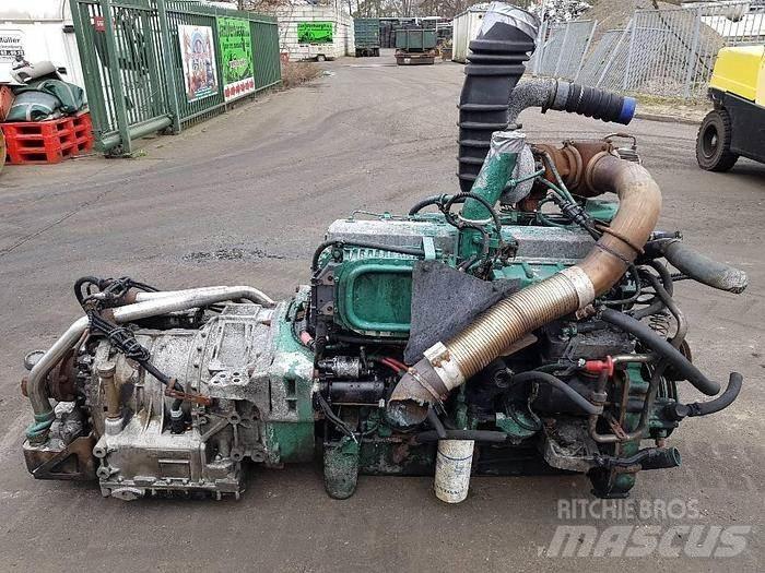  Engines D7C Transport - Altele