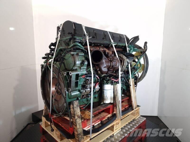 Volvo D11C450-EU V Motoare