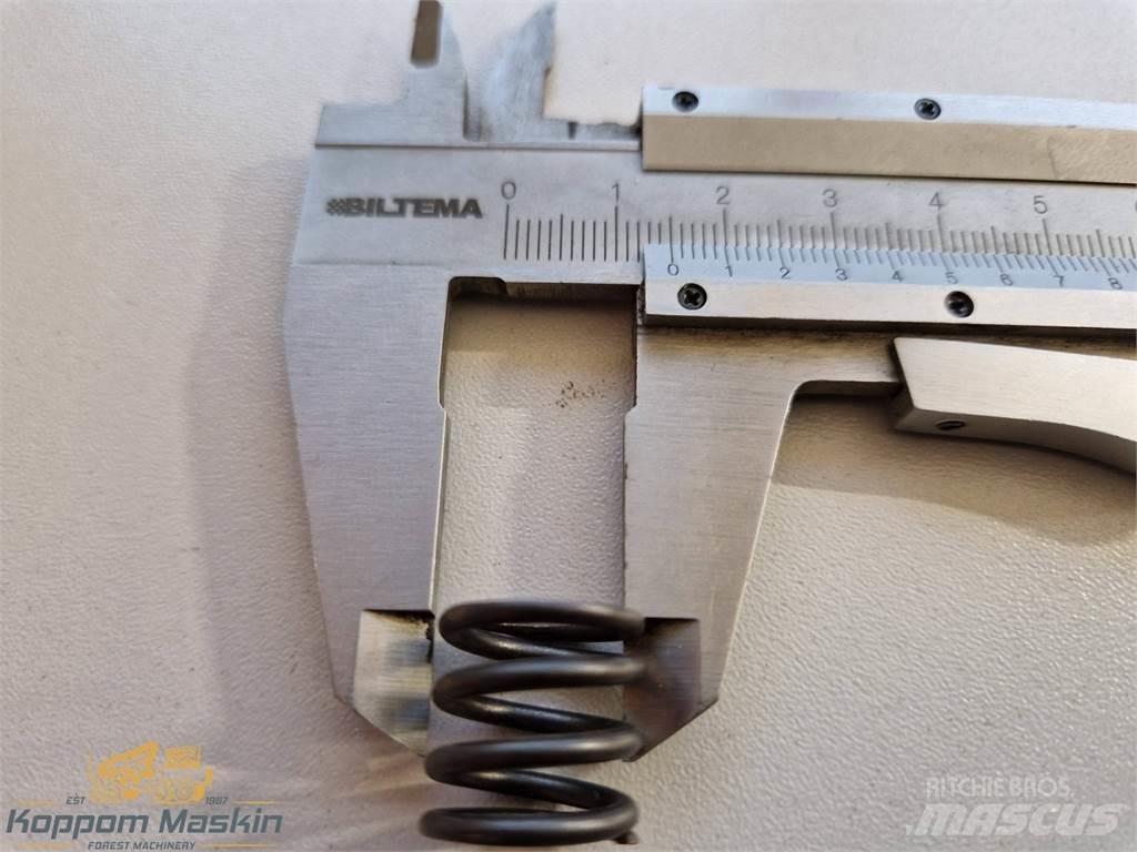 Rottne 999-5202 Hidraulice