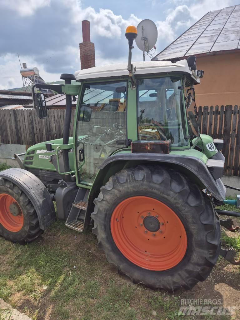 Fendt 307 C Tractoare