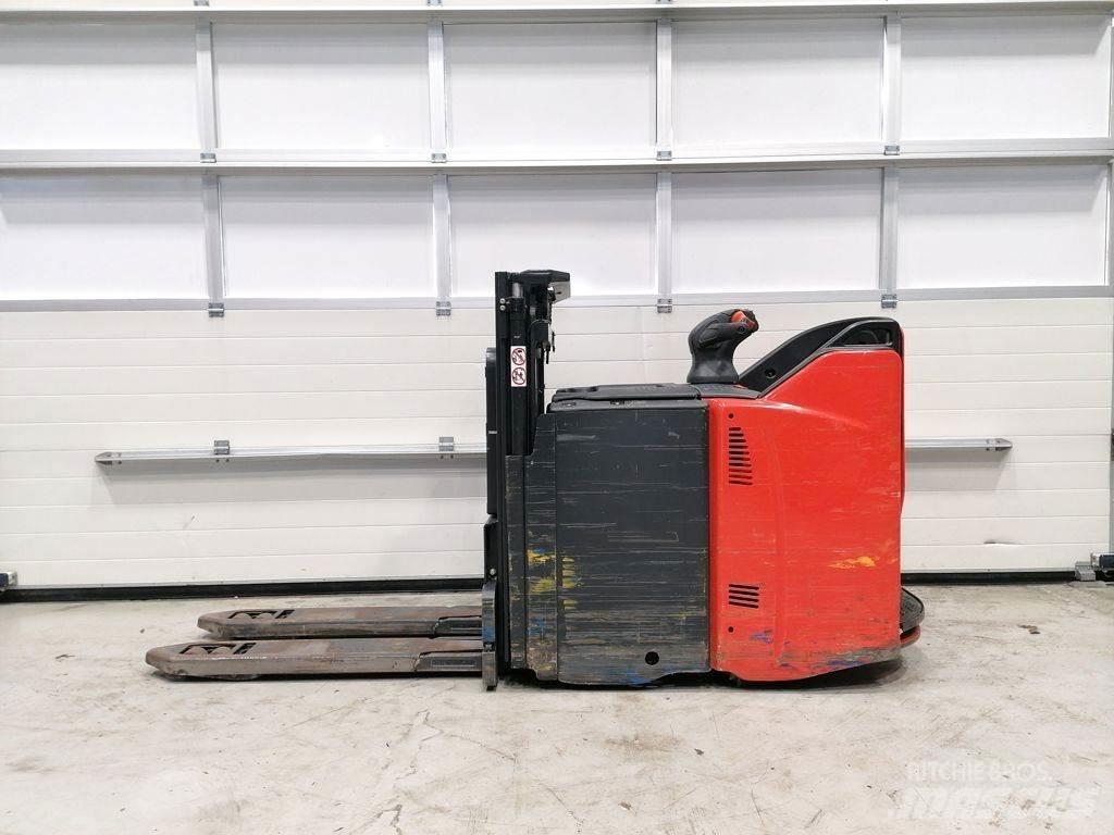 Linde D12 SP Transpaleta manuala