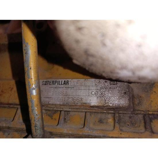Atlas Copco XAHS 237 Compresoare
