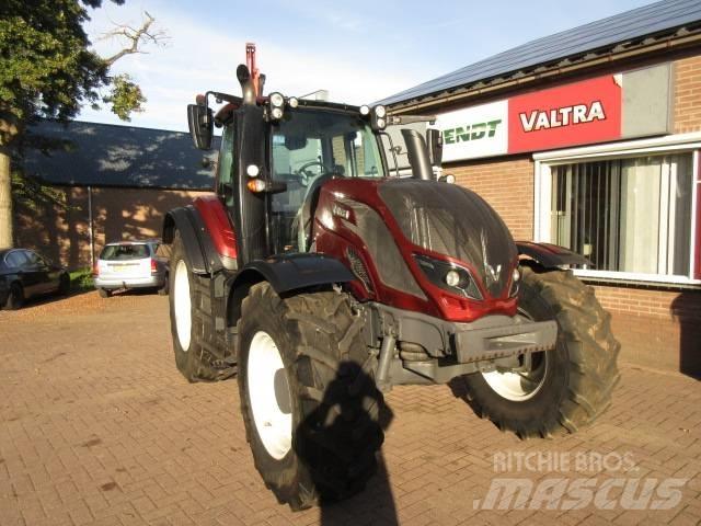 Valtra T174 VERSU Tractoare