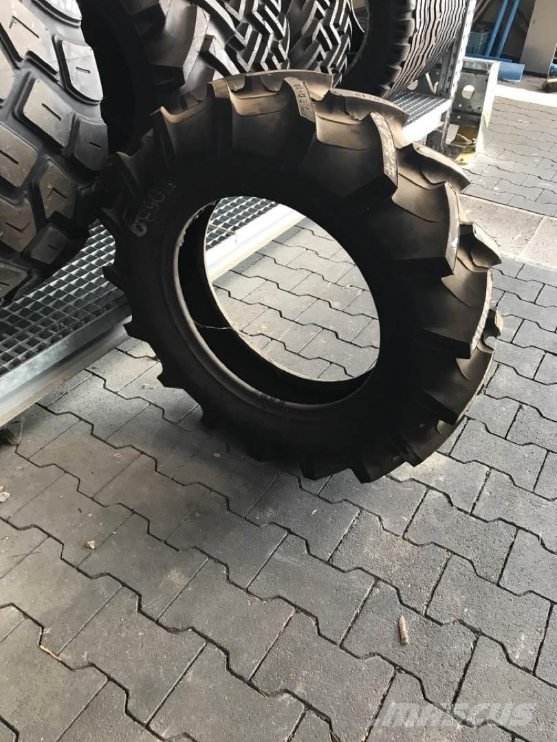 Pirelli 7.50-18 Roti