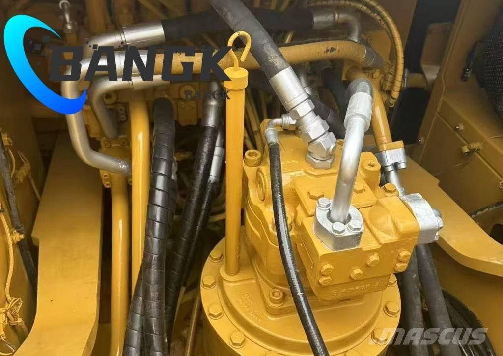 CAT 325 D Excavatoare pe șenile
