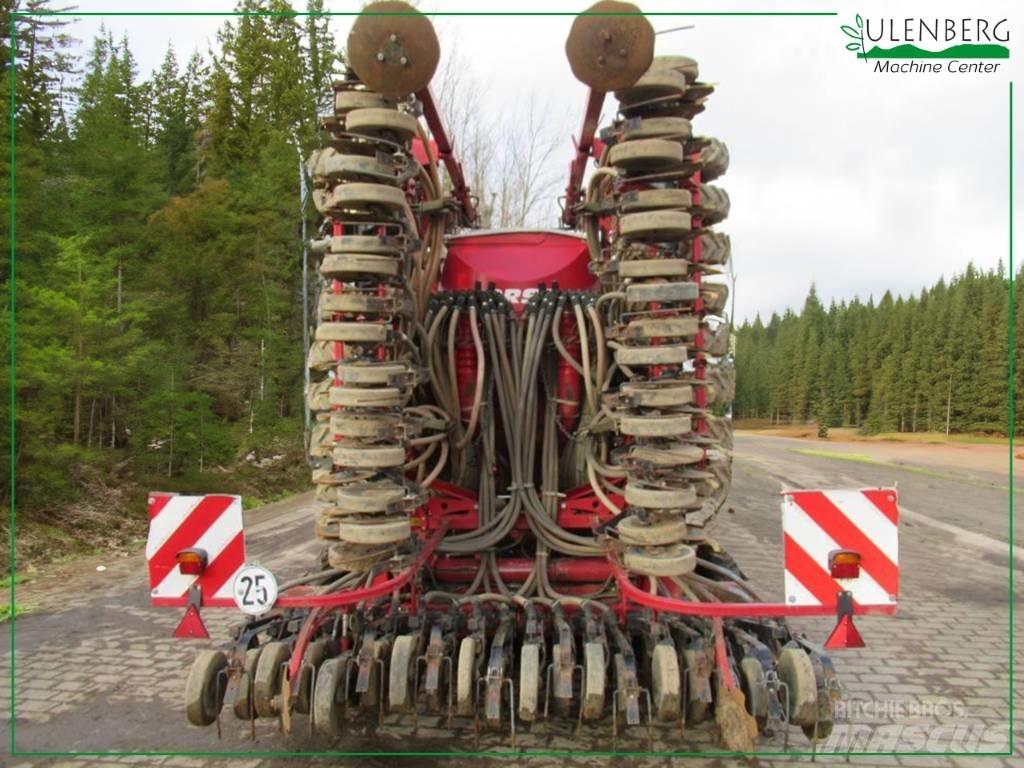Horsch Pronto 8 DC Perforatoare