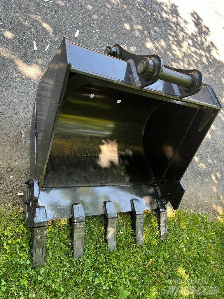CAT 308 E Alte componente