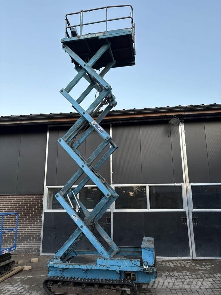 Aichi Rv060 Alte ascensoare si platforme