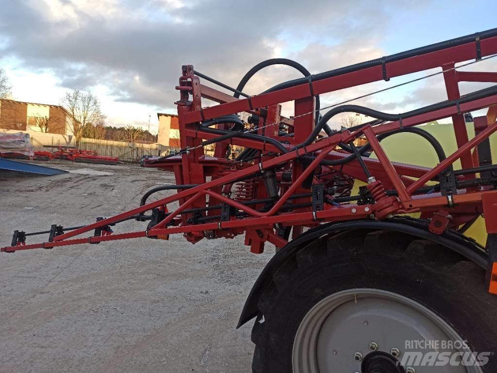 Hardi Ranger 2500 Tractoare agricole sprayers