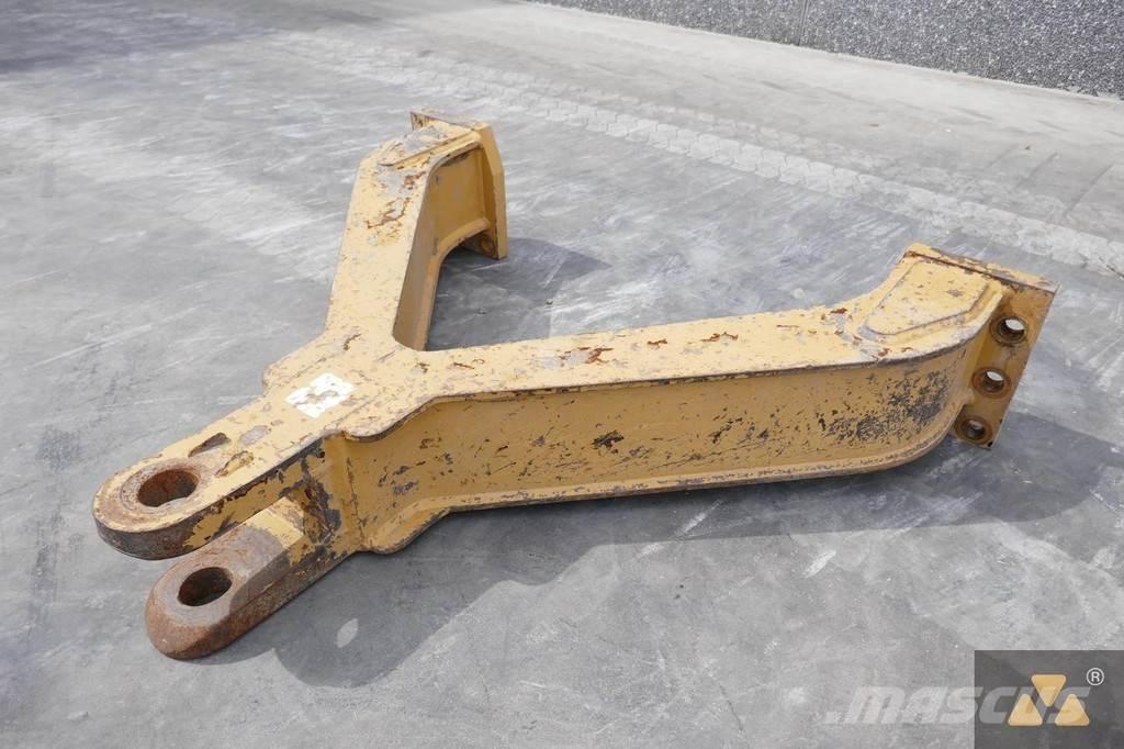 CAT D6 Drawbar Transport - Altele