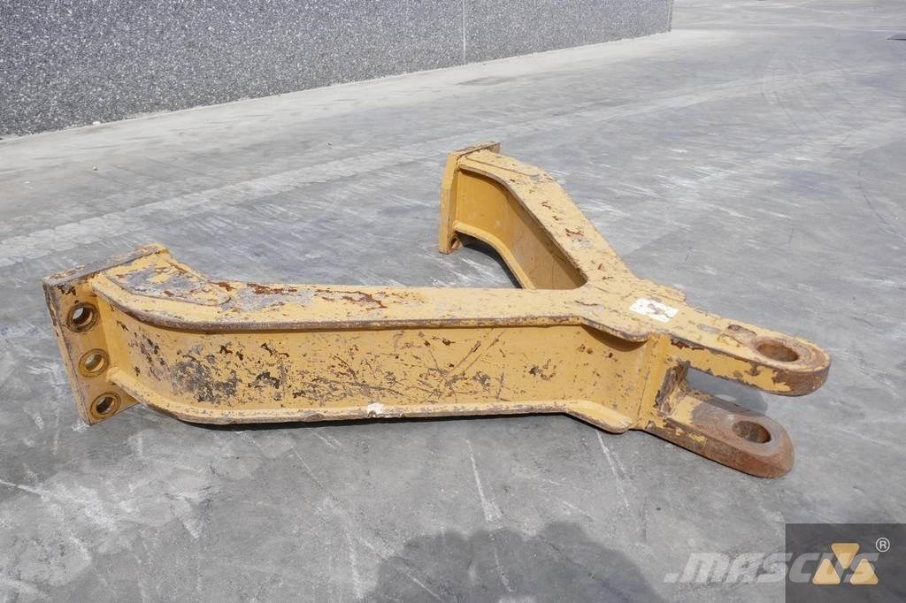 CAT D6 Drawbar Transport - Altele