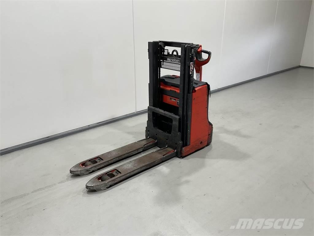 Linde D08 Transpaleti autopropulsanti