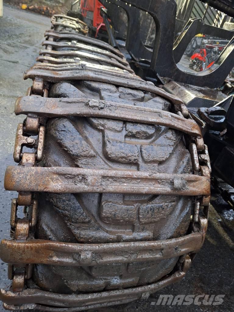 Komatsu 875 Transportoare