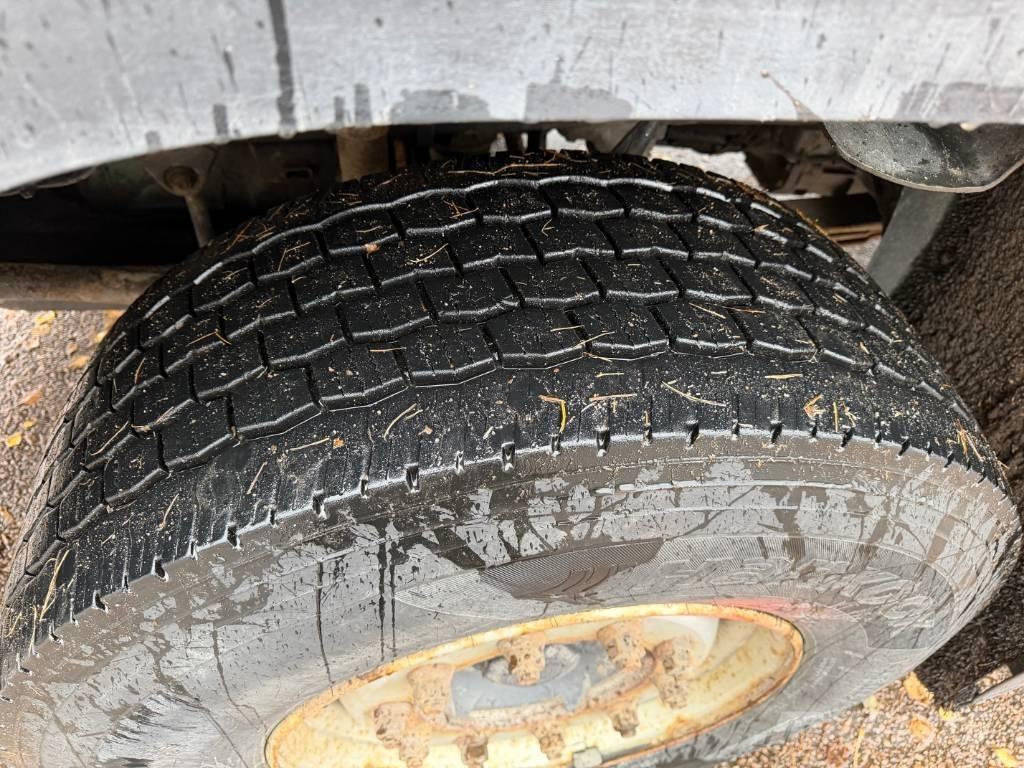 Volvo FH 16 580 Camion pentru lemne