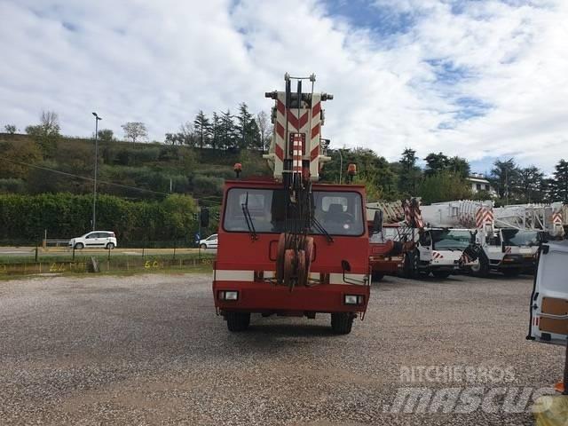 Rigo RTT600 Macara teren accidentat