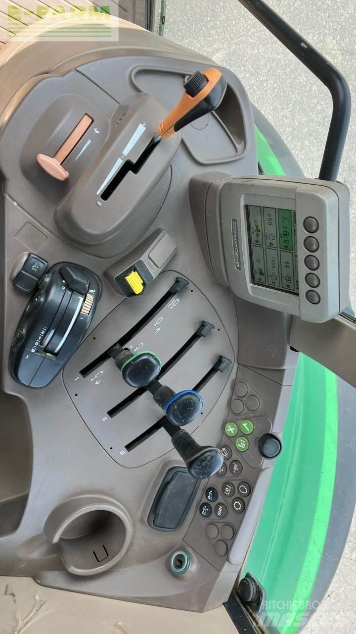 John Deere 6230 P Tractoare