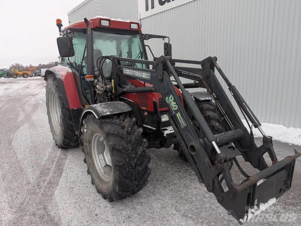Case IH CS 94 Tractoare