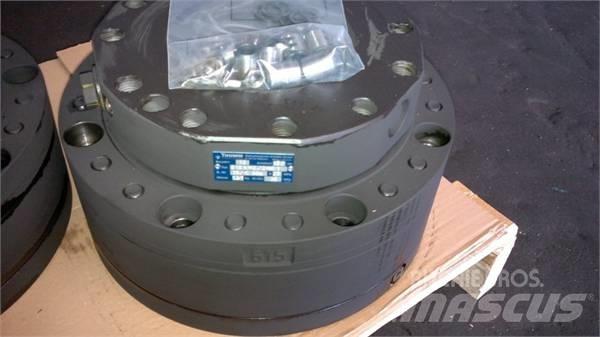  ROTATOR THUMM 615 t Utilaje construcții - Altele