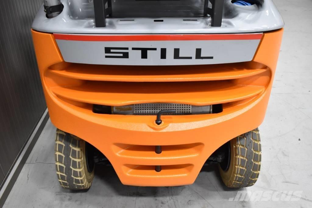 Still RX 70-16 T Stivuitor GPL