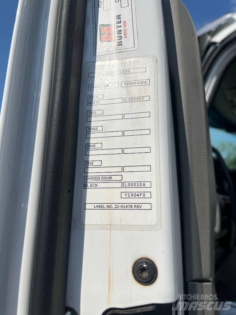 Peterbilt 579 Autotractoare
