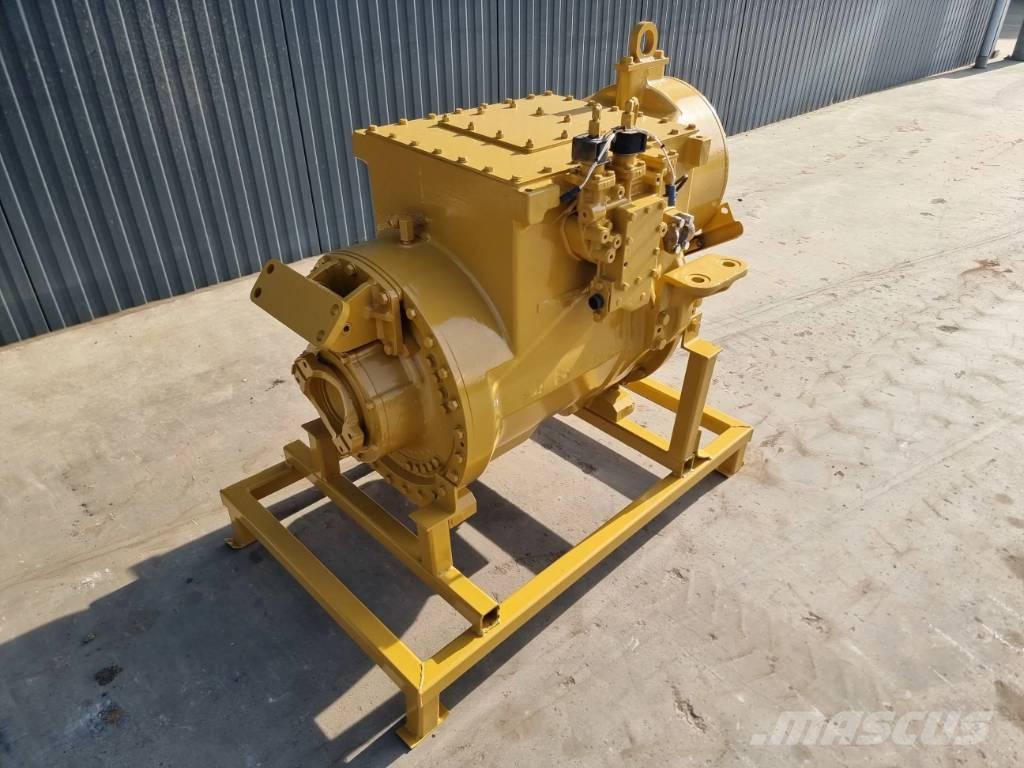 CAT Transmission 740 Alte componente
