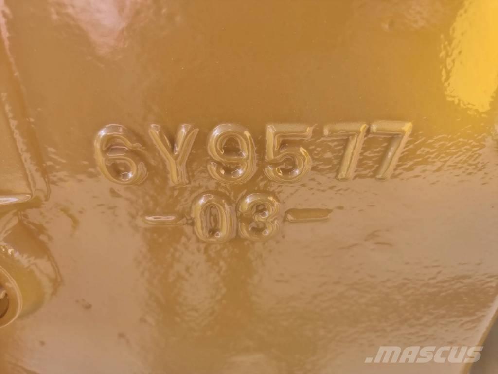 CAT Transmission 740 Alte componente